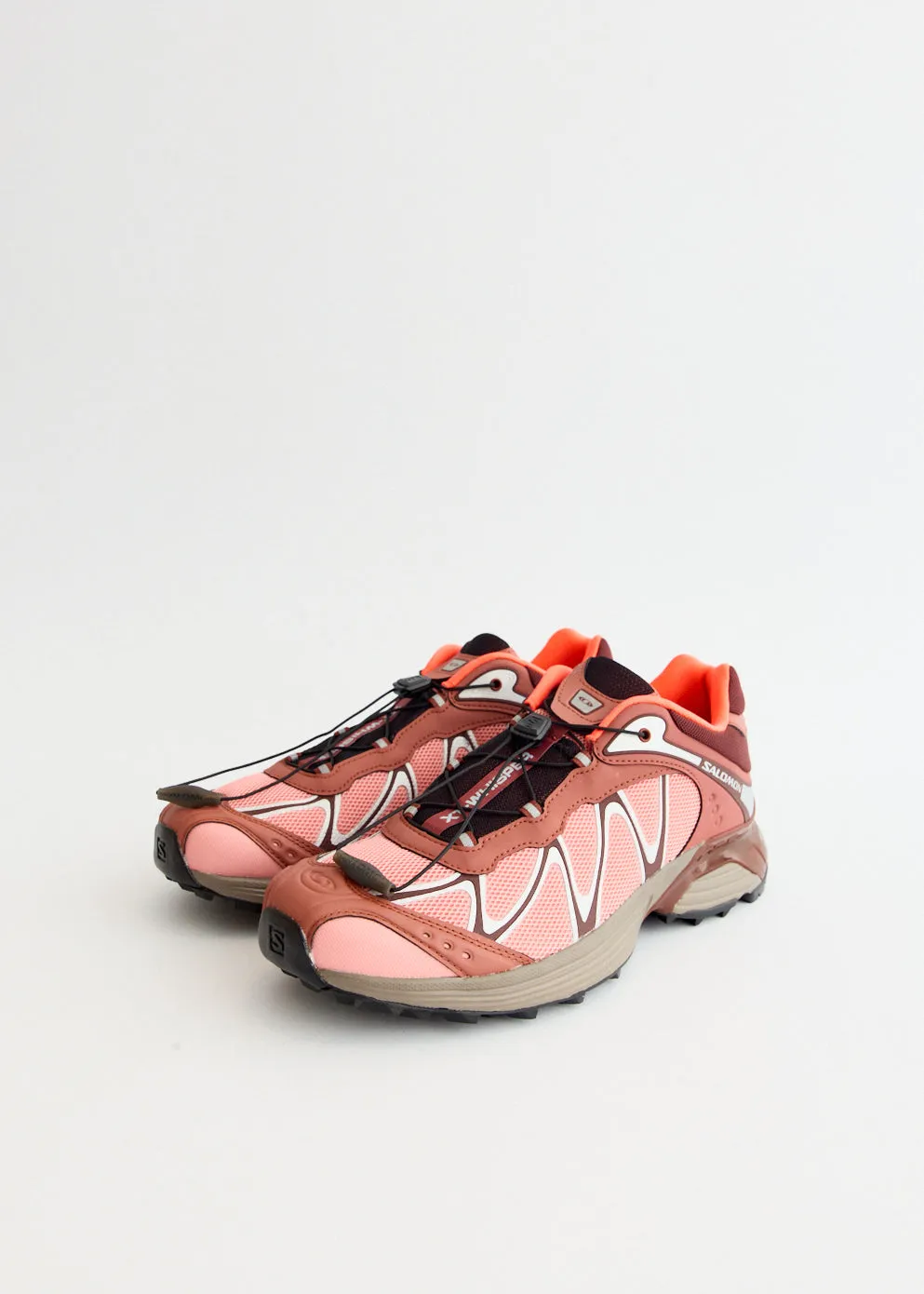 kids' XT-Whisper 'Henna' Sneakers