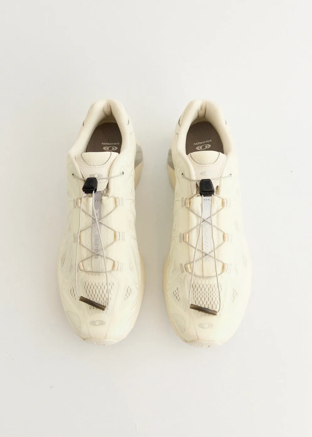 XT-Whisper Void 'Vanilla Ice' Sneakers Everyday Edge Comfortable Support