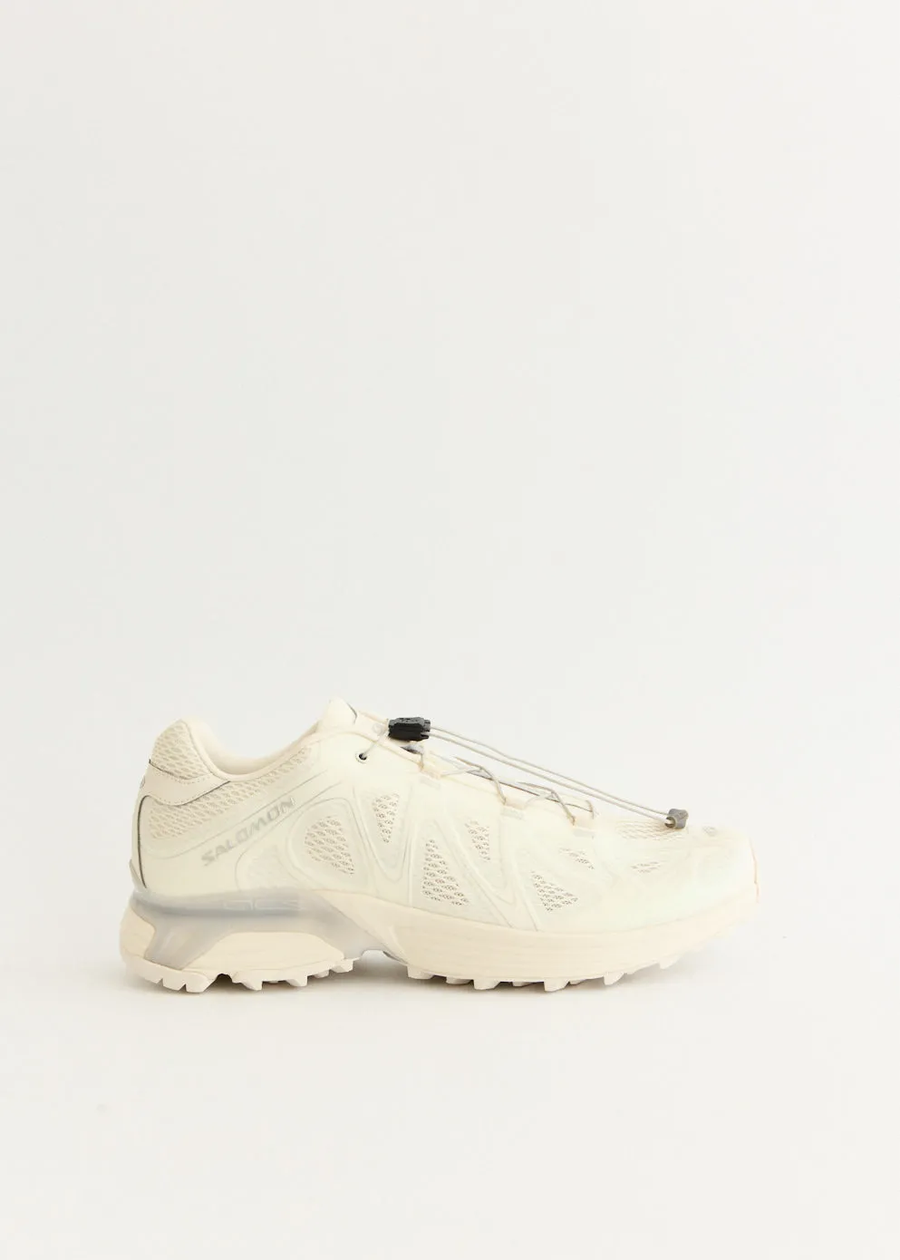 XT-Whisper Void 'Vanilla Ice' Sneakers Fashion-forward flair Built-in comfort