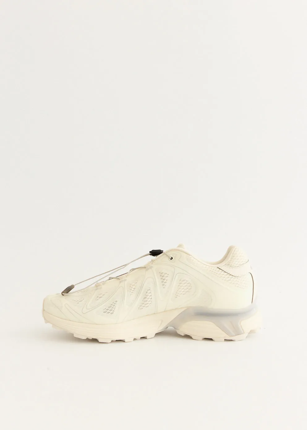 Fashionable Look XT-Whisper Void 'Vanilla Ice' Sneakers
