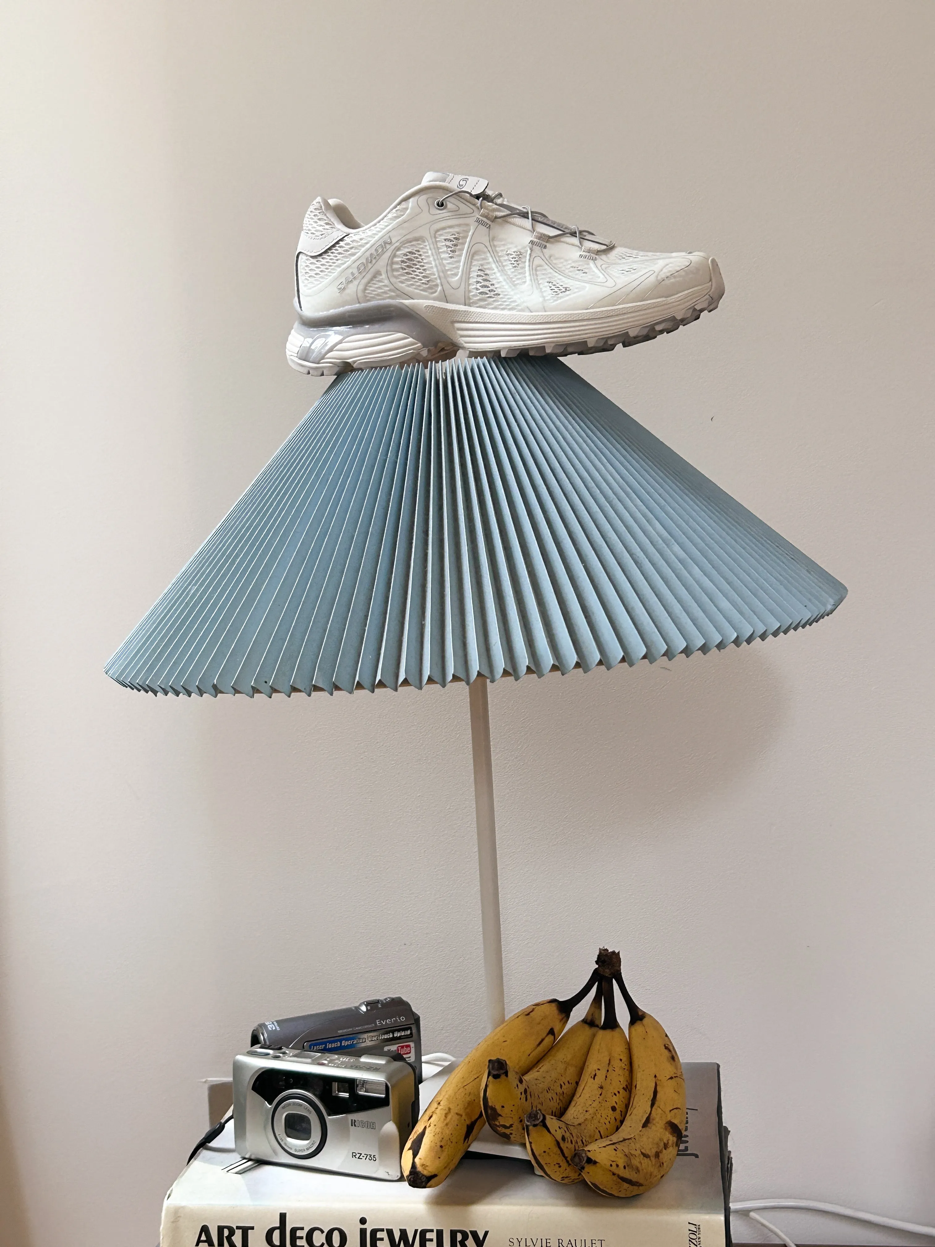 XT-Whisper Void 'Vanilla Ice' Sneakers Sophisticated serious hikers' equipment