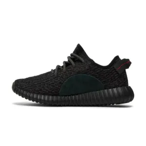 Active Yeezy Boost 350 'Pirate Black'