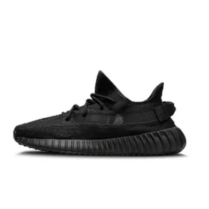 Yeezy Boost 350 v2 Onyx Black multi - surface adaptability