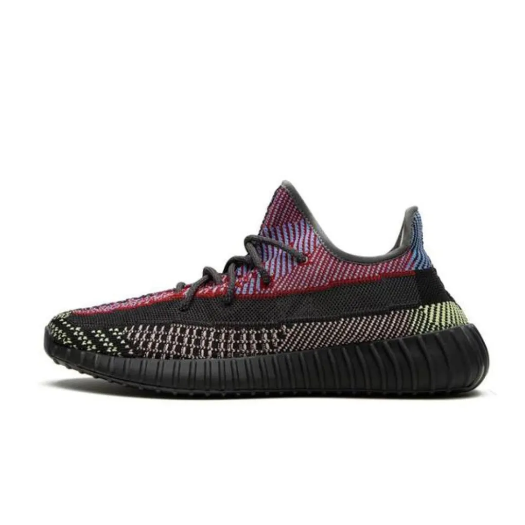 backpackers Yeezy Boost 350 V2 'YECHEIL Reflective'