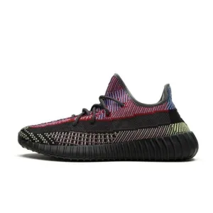 Yeezy Boost 350 V2 'YECHEIL Reflective' for flat surfaces renewable materials