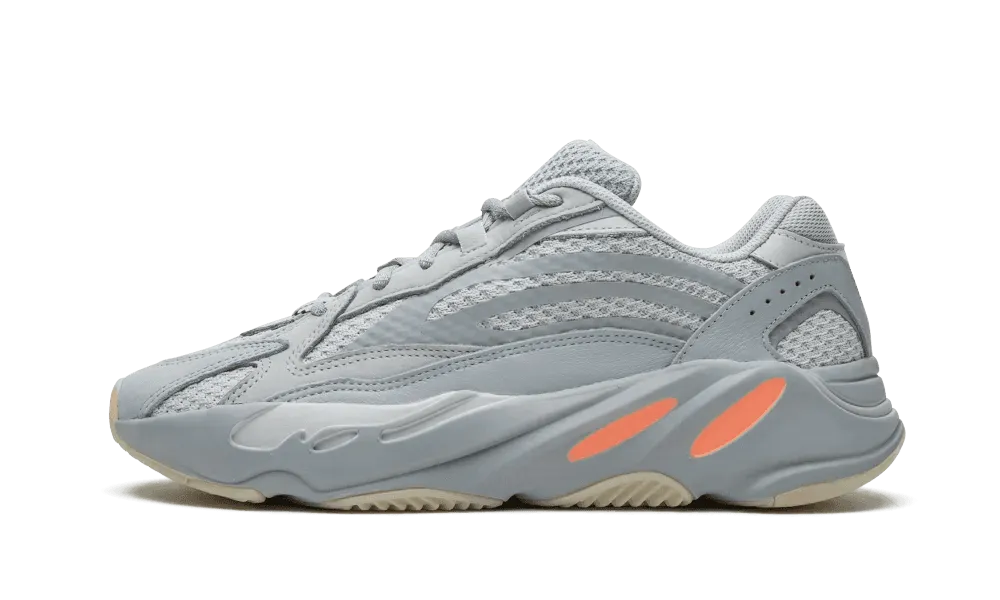 Improving Yeezy Boost 700 V2 Inertia