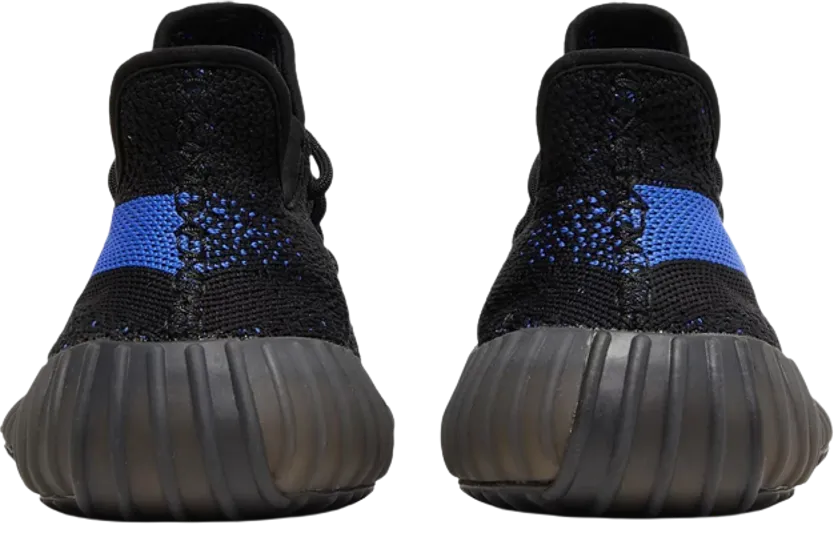 for minimalist design shoe maintenance YZY 350 V2 'Dazzling Blue'