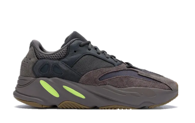 YZY 700 Mauve with removable insoles