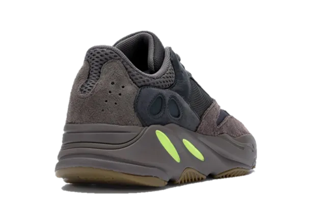 YZY 700 Mauve Torsion System Standard width