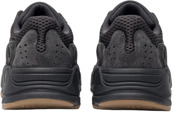 YZY 700 Utility Black work commute