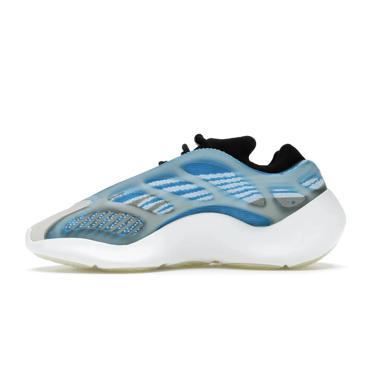 Adidas Yeezy 700 V3 Arzareth backpacking Anti Abrasion