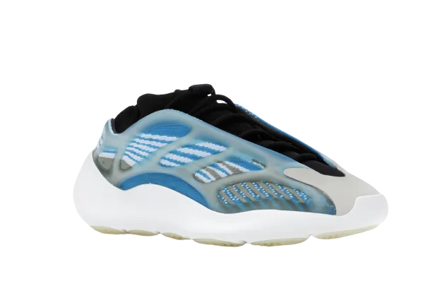 YZY 700 V3 Arzareth short - distance walk Comfort Padding