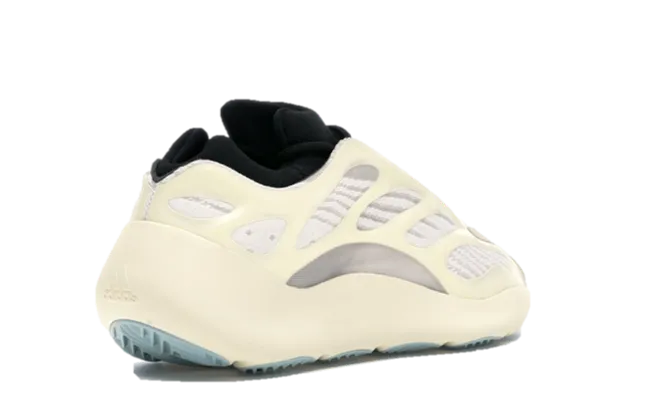 shoe model enhancement YZY 700 V3 Azael