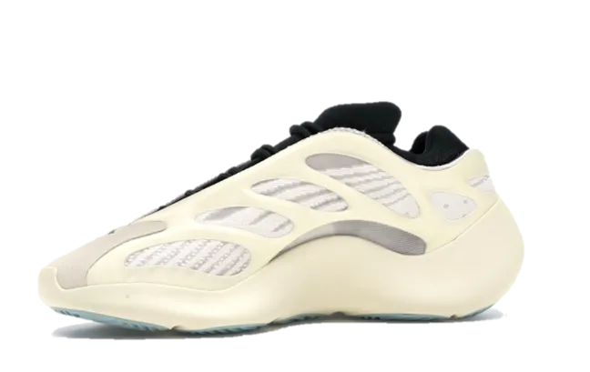 YZY 700 V3 Azael quick-drying material customer - approved