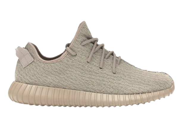 for indoor use YZY Boost 350 Oxford Tan