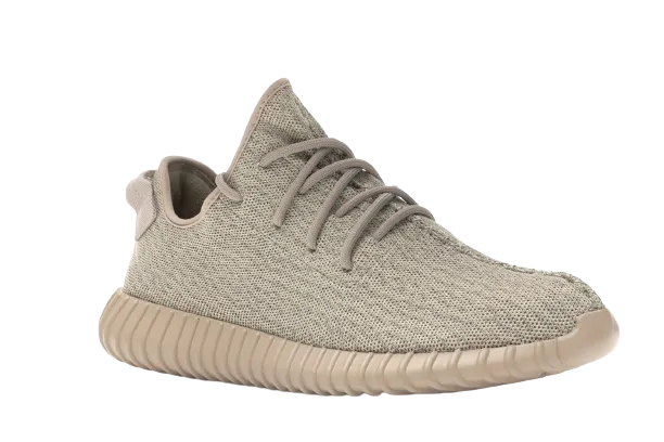 Comfort Flex YZY Boost 350 Oxford Tan