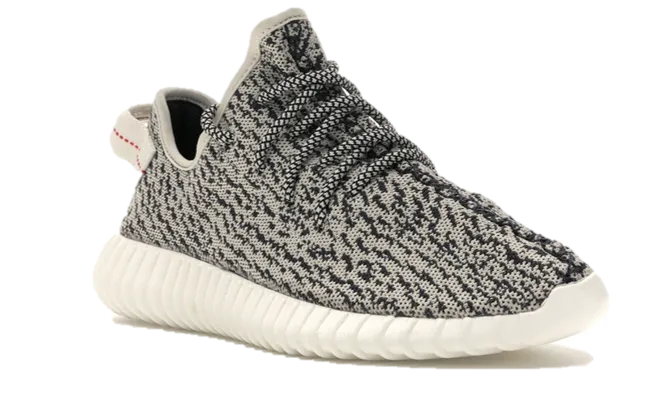 Casual Fashion YZY Boost 350 Turtledove