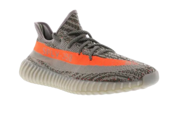 YZY Boost 350 V2 Beluga 1.0 Tough