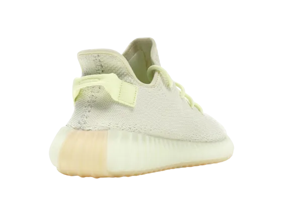 waterproof membranes YZY Boost 350 V2 Butter