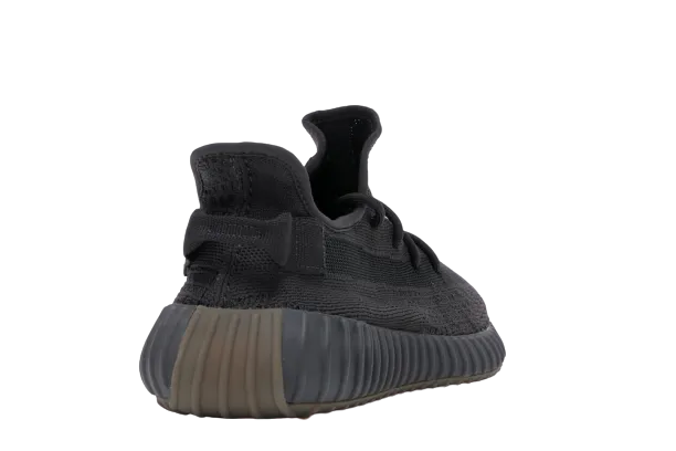 YZY Boost 350 V2 Cinder shoe technology