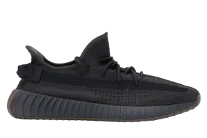 YZY Boost 350 V2 Cinder Travel Gear for urban walks