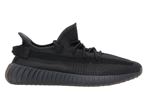 YZY Boost 350 V2 Cinder Reflective Formal Look