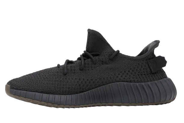 Bright Colors Reinforced heel YZY Boost 350 V2 Cinder Reflective