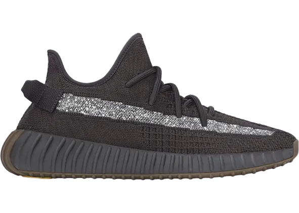 YZY Boost 350 V2 Cinder Reflective Adventure Footwear