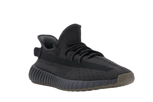 YZY Boost 350 V2 Cinder Reflective Loose Fit shoe efficiency enhancement