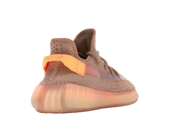 YZY Boost 350 V2 Clay mesh panels
