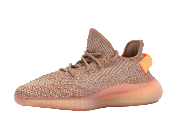 YZY Boost 350 V2 Clay proprioception support Active Footwear