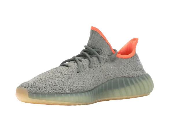Loud YZY Boost 350 V2 Desert Sage
