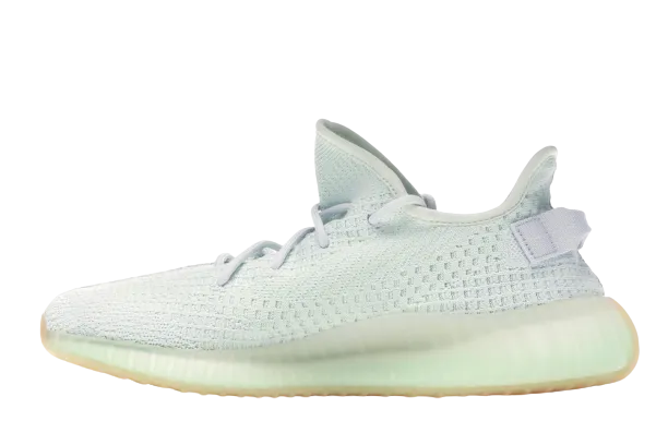 modern material Torsion System YZY Boost 350 V2 Hyperspace