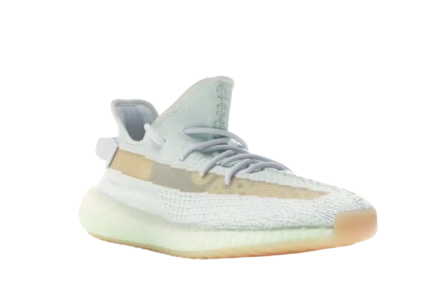 Mountain Hike self - cleaning sole YZY Boost 350 V2 Hyperspace