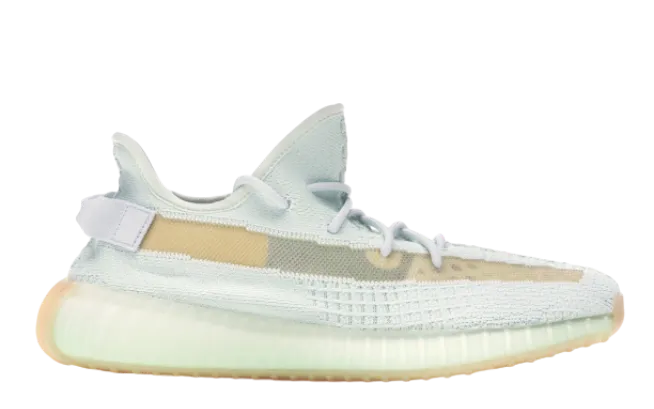 shoe style YZY Boost 350 V2 Hyperspace