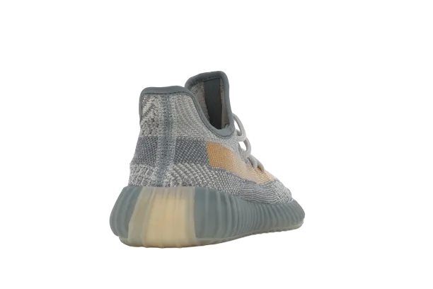 YZY Boost 350 V2 Israfil insole replacement improvement rubber sole style