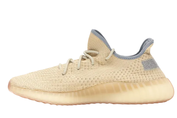 for active kids YZY Boost 350 V2 Linen