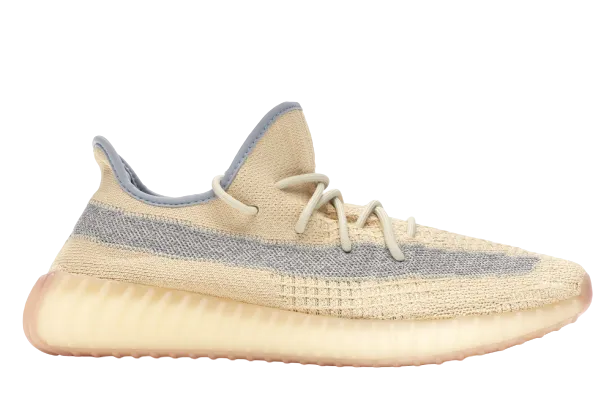 Reading YZY Boost 350 V2 Linen