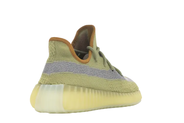 honeycomb pattern Premium Quality YZY Boost 350 V2 Marsh