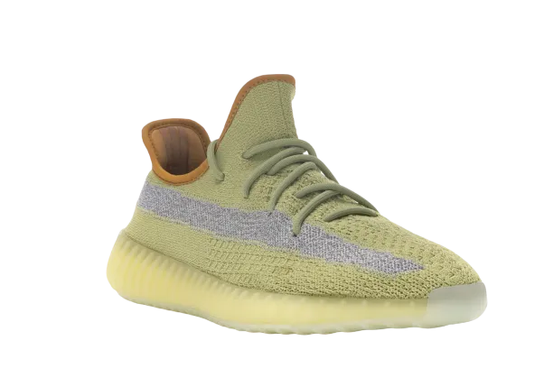 for people who need a stable base product for barefoot - style YZY Boost 350 V2 Marsh