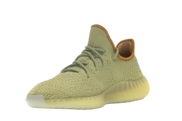 Youth Style YZY Boost 350 V2 Marsh