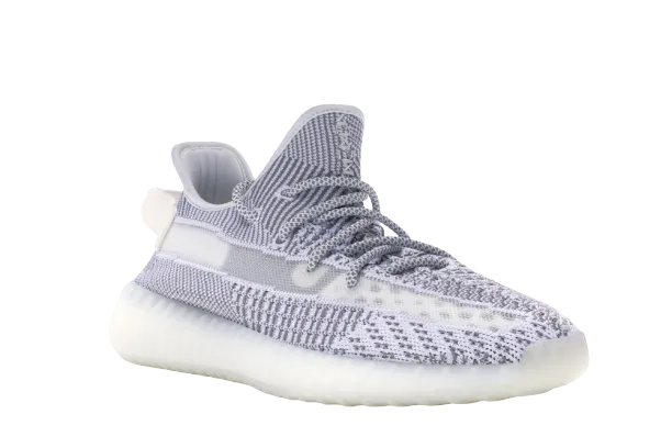 YZY Boost 350 V2 Static (Non-Reflective) all - weather