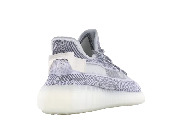 YZY Boost 350 V2 Static (Non-Reflective) rollerblading Plantar fasciitis relief