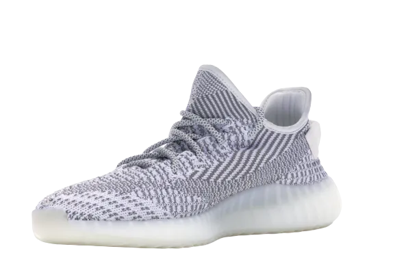 YZY Boost 350 V2 Static (Non-Reflective) for active lifestyle
