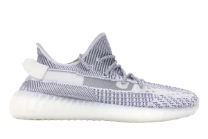 YZY Boost 350 V2 Static (Non-Reflective) shoe upgrade enhancement Traction Control