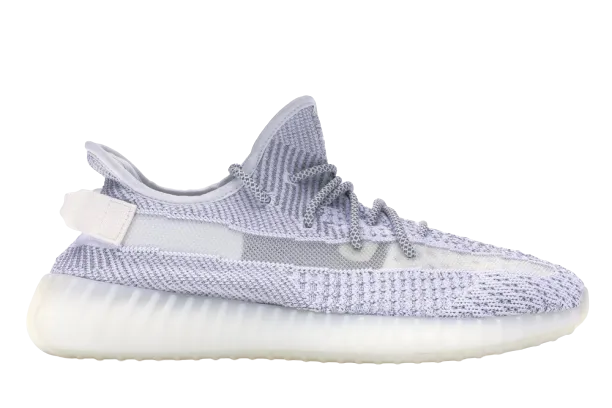 YZY Boost 350 V2 Static Reflective Outdoor Lifestyle