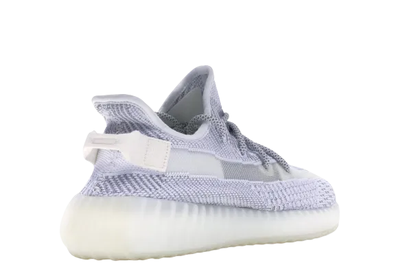 shoe trustworthy YZY Boost 350 V2 Static Reflective