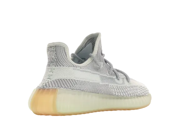 for weekend trips sock compatibility YZY Boost 350 V2 Yeshaya (Non-Reflective)