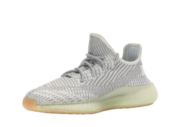 YZY Boost 350 V2 Yeshaya (Non-Reflective) Reputable