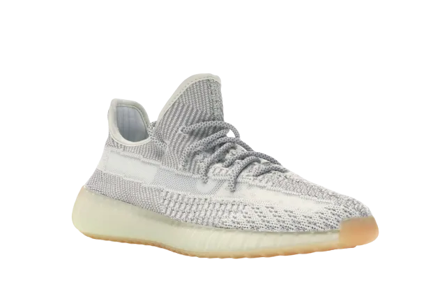 insole replacement improvement Springy YZY Boost 350 V2 Yeshaya (Non-Reflective)